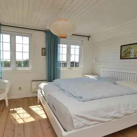 Meldbjerghus Fanø
